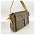 Borsa a tracolla Louis Vuitton Monogram Vivacite GM Marrone - vista 2