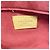 Borsa a tracolla Louis Vuitton Monogram Vivacite GM Marrone - vista 5