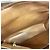 Bolso de hombro Louis Vuitton Monogram Nile GM Castaño - vista 4