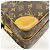 Bolso de hombro Louis Vuitton Monogram Nile GM Castaño - vista 8