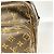 Bolso de hombro Louis Vuitton Monogram Nile GM Castaño - vista 9