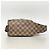 Borsa a tracolla Louis Vuitton Damier Geronimos Damier ebene - vista 11