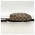 Borsa a tracolla Louis Vuitton Damier Geronimos Damier ebene - vista 3
