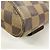 Borsa a tracolla Louis Vuitton Damier Geronimos Damier ebene - vista 6