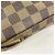 Borsa a tracolla Louis Vuitton Damier Geronimos Damier ebene - vista 7