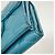 Cartera tri-fold Chanel Matelassé en Green Verde - vista 5