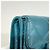 Cartera tri-fold Chanel Matelassé en Green Verde - vista 6