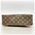 Louis Vuitton Monogram Boulogne 30 Schultertasche Braun - Ansicht 3