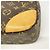 Louis Vuitton Monogram Boulogne 30 Schultertasche Braun - Ansicht 6