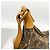 Louis Vuitton Monogram Boulogne 30 Schultertasche Braun - Ansicht 8