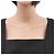 Autre Marque Collar Tiffany & Co. By the Yard Amarillo - vista 2
