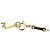 Autre Marque Collar Tiffany & Co. By the Yard Amarillo - vista 5