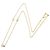 Autre Marque Collar Tiffany & Co. By the Yard Amarillo - vista 7