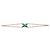 Bracciale Chaumet Jeux de Liens con charm D'oro - vista 3