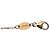 Bracciale Chaumet Jeux de Liens con charm D'oro - vista 7