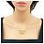 Autre Marque Collar Double Loop Tiffany & Co. Dorado - vista 2