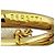 Autre Marque Collar Double Loop Tiffany & Co. Dorado - vista 8