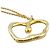 Autre Marque Collana Mela in Oro Giallo 18K Tiffany & Co. D'oro - vista 5