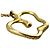 Autre Marque Collana Mela in Oro Giallo 18K Tiffany & Co. D'oro - vista 6