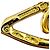 Autre Marque Collana Tiffany & Co. Zodiaco Ariete in Oro Giallo D'oro - vista 7