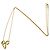 Autre Marque Collana Tiffany & Co. Zodiaco Ariete in Oro Giallo D'oro - vista 8