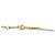 Autre Marque Collana Open Heart di Tiffany & Co. in oro giallo 18K D'oro - vista 8