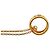 Bulgari Collana Bvlgari Parentesi in Oro Giallo 18K D'oro - vista 4