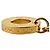 Bulgari Collana Bvlgari Parentesi in Oro Giallo 18K D'oro - vista 8