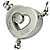 Chopard Happy Diamonds Halskette Golden - Ansicht 8
