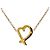 Autre Marque Collana Loving Heart Tiffany & Co. D'oro - vista 3