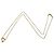 Autre Marque Collana Loving Heart Tiffany & Co. D'oro - vista 8