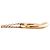 Autre Marque Collana Open Heart di Tiffany & Co. in oro rosa 18K D'oro - vista 4