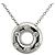 Autre Marque Collana Dots Circle Tiffany & Co. Argento