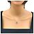 Autre Marque Collana Dots Circle Tiffany & Co. Argento - vista 2