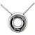 Autre Marque Collana Dots Circle Tiffany & Co. Argento - vista 3