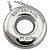Autre Marque Collana Dots Circle Tiffany & Co. Argento - vista 7