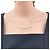 Autre Marque Tiffany & Co. T Smile Halskette Golden - Ansicht 2