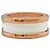 Bulgari Bvlgari B-zero.1 Ring aus weißer Keramik Pink - Ansicht 6