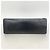 Borsa in pelle Gancini Salvatore Ferragamo Nero - vista 3