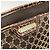 Céline Saco Tote Celine Macadam em lona de nylon Marrom - vista 10