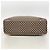 Céline Saco Tote Celine Macadam em lona de nylon Marrom - vista 3