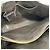 Céline Saco Tote Celine Macadam em lona de nylon Marrom - vista 4