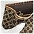 Céline Saco Tote Celine Macadam em lona de nylon Marrom - vista 7