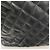 Chanel Cambon Tote Bag aus Lammleder Schwarz - Ansicht 8