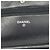 Cartera de hombro con cadena Chanel Matelassé Negro - vista 5