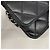 Cartera de hombro con cadena Chanel Matelassé Negro - vista 6