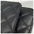 Cartera de hombro con cadena Chanel Matelassé Negro - vista 7