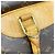 Louis Vuitton Monogram Deauville Handtasche Braun - Ansicht 10