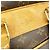 Louis Vuitton Monogram Deauville Handtasche Braun - Ansicht 11