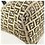 Fendi Zucchino Tote Bag Braun - Ansicht 6